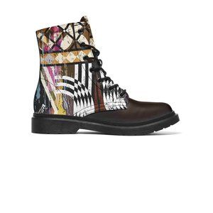 Boots - Casual & Stylish